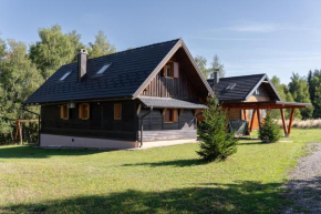 Mountain Hut Stara Hiša
